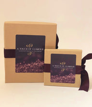 Load image into Gallery viewer, Gold Marquis Links And Pearl Necklace