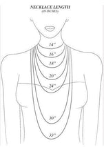 Load image into Gallery viewer, Grey Lace Agate Gemstone Tasseled Mala Necklace
